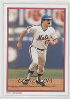 Keith Hernandez