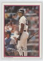 Willie Randolph