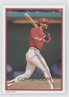 Ozzie Smith [EX to NM]