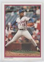 Dwight Gooden