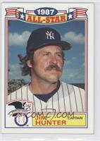 Catfish Hunter