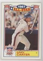 Gary Carter [EX to NM]