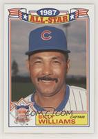 Billy Williams