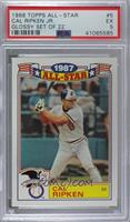 Cal Ripken Jr. [PSA 5 EX]