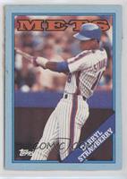 Darryl Strawberry [Good to VG‑EX]