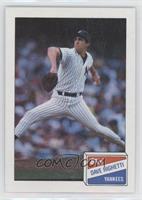 Dave Righetti