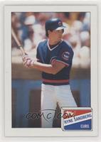 Ryne Sandberg