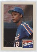 Darryl Strawberry