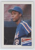 Darryl Strawberry [Poor to Fair]