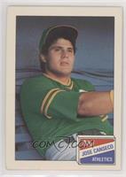 Jose Canseco