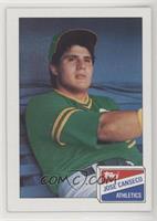 Jose Canseco