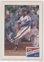 Dwight Gooden