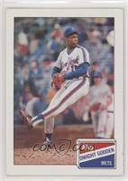 Dwight Gooden