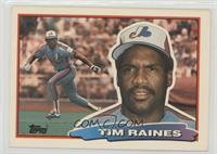 Tim Raines (A* on Back)