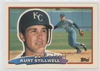 Kurt Stillwell (A*B* on Back)