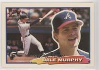 Dale Murphy (A* on Back)