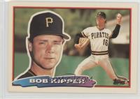 Bob Kipper (D* on Back)