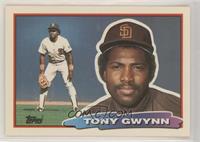 Tony Gwynn (A* on Back)