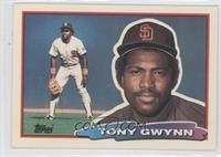 Tony Gwynn (B* on Back)