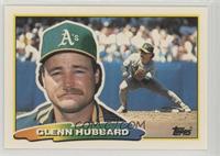 Glenn Hubbard (A* on Back)
