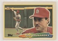 Tom Brunansky [EX to NM]