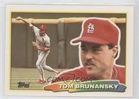 Tom Brunansky