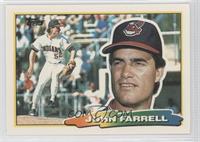 John Farrell