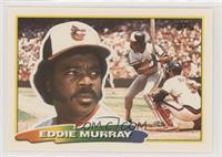 Eddie Murray