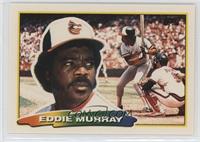 Eddie Murray [EX to NM]