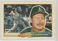 Carney Lansford