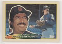 Juan Berenguer [Poor to Fair]