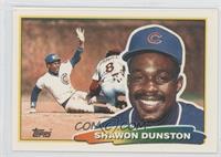 Shawon Dunston