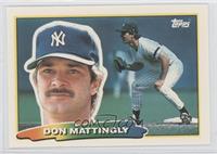 Don Mattingly