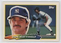 Don Mattingly