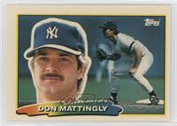 Don Mattingly