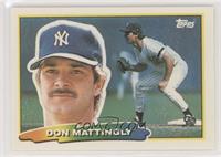 Don Mattingly