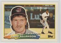 Andy Allanson