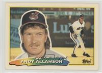 Andy Allanson