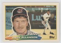 Andy Allanson