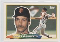 Scott Garrelts