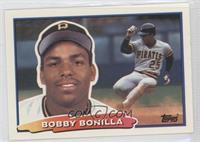 Bobby Bonilla (A* on Back)