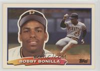 Bobby Bonilla (B* on Back)