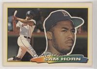Sam Horn [EX to NM]