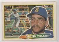 Glenn Wilson [EX to NM]