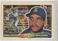 Glenn Wilson