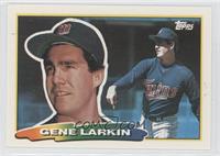 Gene Larkin