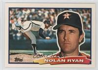 Nolan Ryan (C*D* on Back) [Noted]