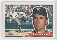 Nolan Ryan (C*D* on Back)