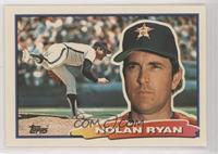 Nolan Ryan (C*D* on Back) [EX to NM]