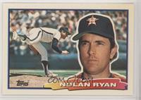 Nolan Ryan (C*D* on Back)